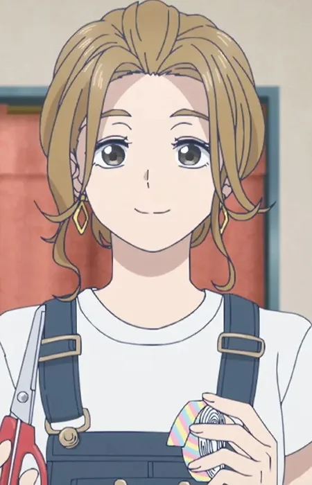 Stationery Store Clerk