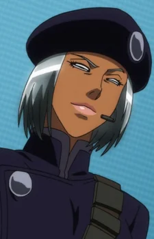 Steel, Naya
