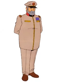 Stern, Mubarak