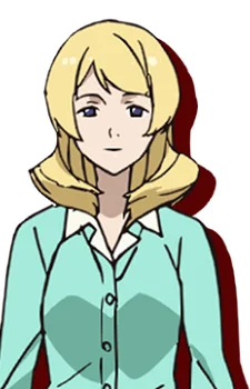 Stokes, Lily
