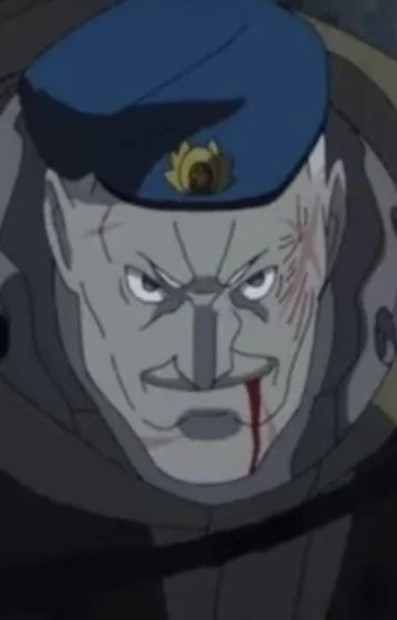 Stolov, Viktor