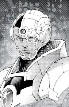 Stone, Victor
