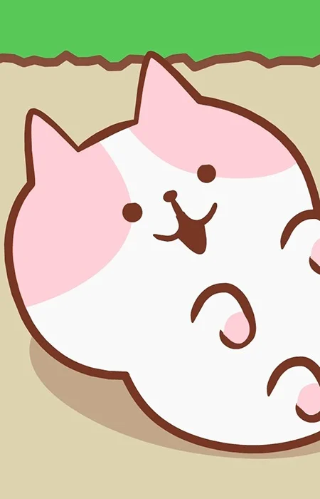 Straw Cat (Sister)