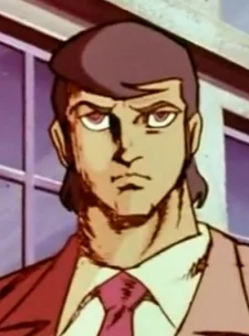 Strider, Hans