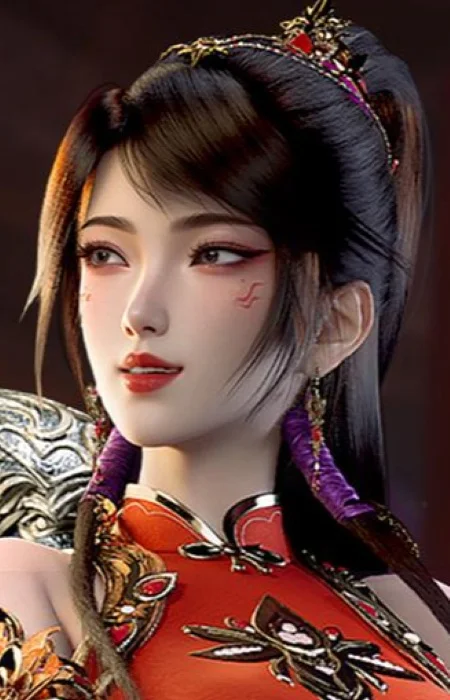 Su, Meiyao