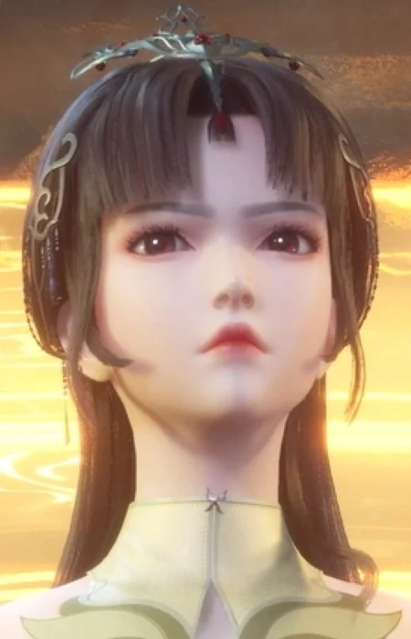 Su, Muyu