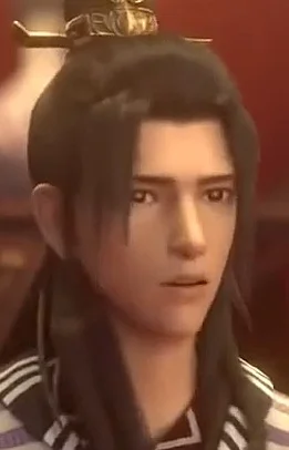 Su, Qiao