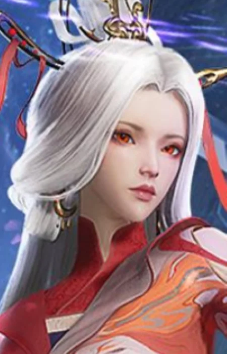 Su, Ruoxue
