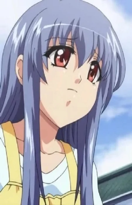 Suda, Mizuki