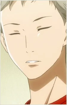 Sudou, Akito