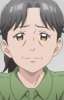 Sudou, Ayaka