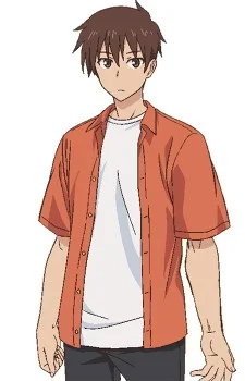 Sudou, Kazushi