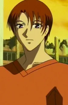 Sudou, Ryuuichi
