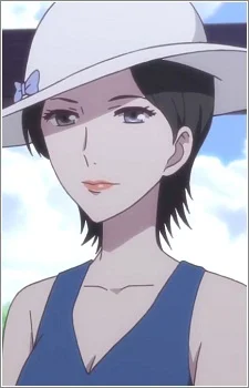 Suehiro, Hiroko