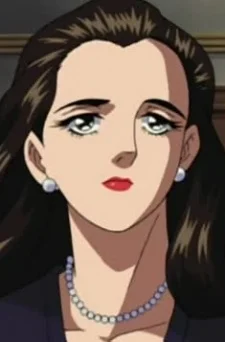 Suenaga, Misuzu