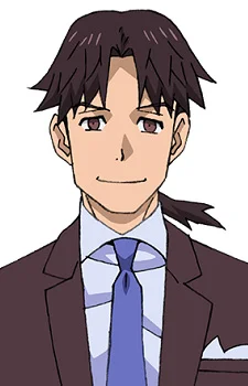 Suenaga, Yuusei