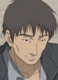 Suetsugu, Gorou