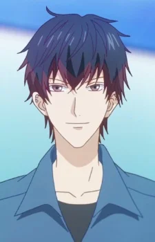 Sugai, Makoto