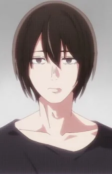 Sugano, Ryousuke