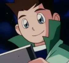 Suganuma, Dai