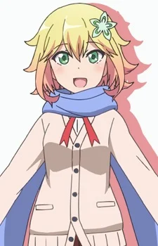 Sugarbell Chisaki, Tapris