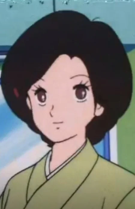 Sugata, Kaoru