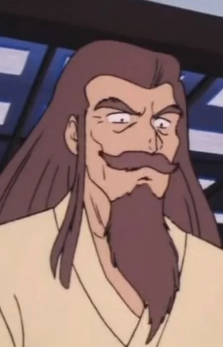 Sugata, Kennosuke