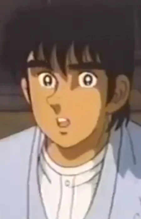 Sugata, Sanshirou