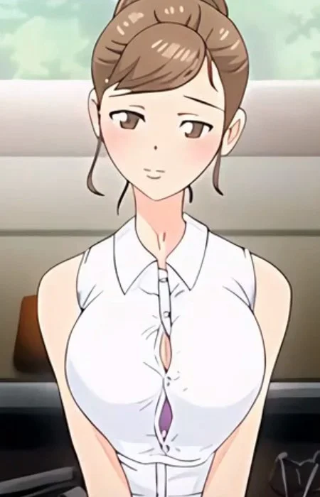 Sugihara, Anri