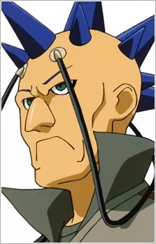 Sugimori, Takeshi