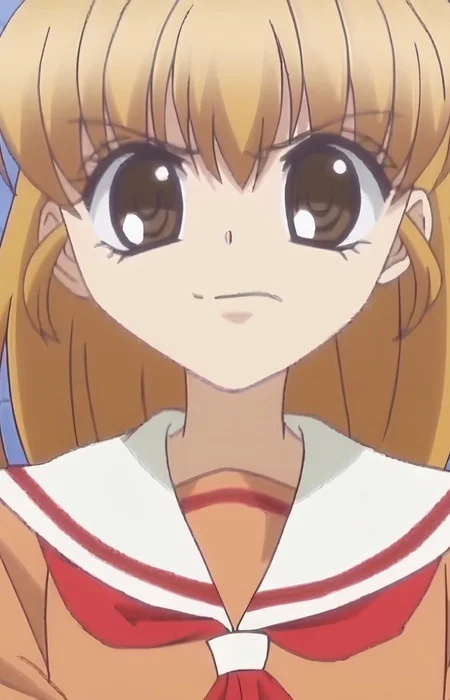 Sugimoto, Ichika