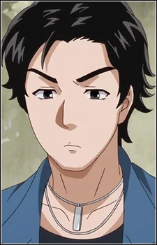Sugimoto, Jun