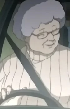 Sugimoto, Kayo