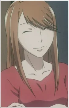 Sugimoto, Shinako