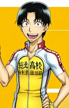 Sugimoto, Terufumi