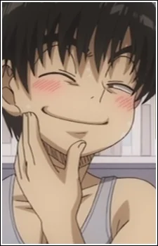 Sugimura, Kaoru
