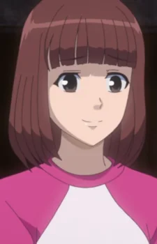 Sugino, Madoka