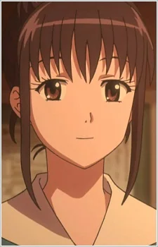 Sugisaki, Ayano