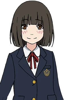Sugisaki, Kayo