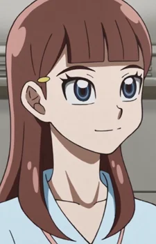 Sugisaki, Miyu