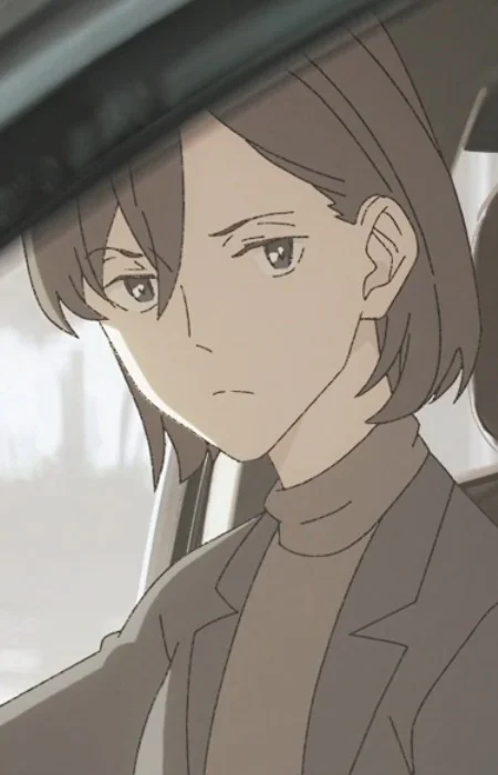 Sugisaki, Reiko