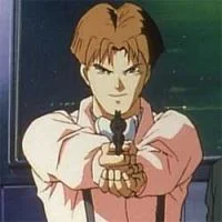 Sugishita, Shunichi