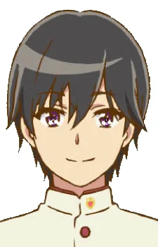 Sugiyama, Haruto