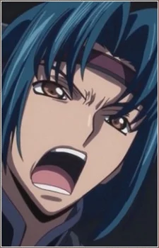 Sugiyama, Kento