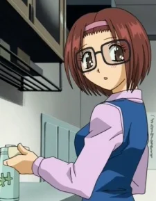Sugiyama, Makie