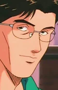 Sugiyama, Shouta