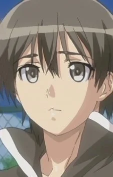 Sugiyama, Shuuichi