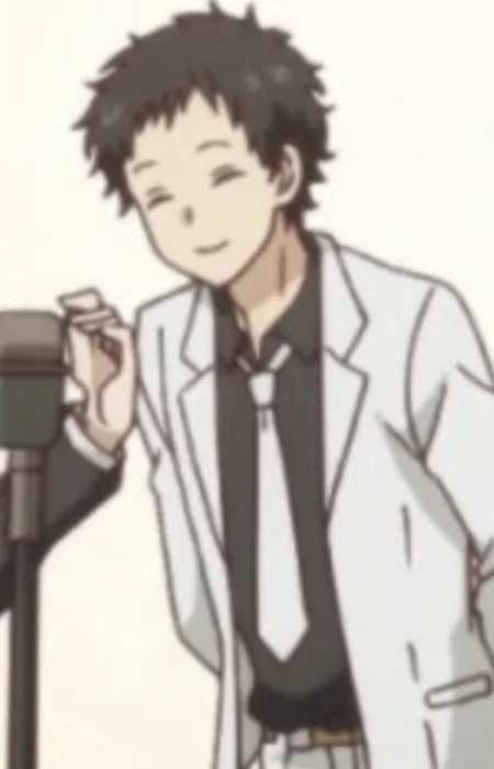 Sugoi, Chuuta