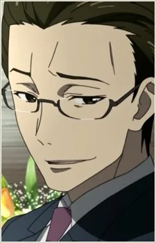 Sugou, Nobuyuki