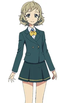 Suguri, Olga